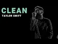 Download Lagu Clean - Taylor Swift | Cover by Josh Rabenold