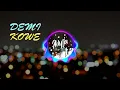 Download Lagu DEMI KOWE - TERBARU (SKADRUK) COVER ANISA SALMA
