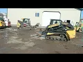 2018 NEW HOLLAND C237 For Sale