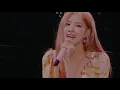 Download Lagu BLACKPINK - LET IT BE ～ YOU \u0026 I ～ ONLY LOOK AT ME / ROSE (BLACKPINK ARENA TOUR 2018 \