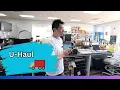 Why I Added U-Haul To My Pack Ship Store EP 133