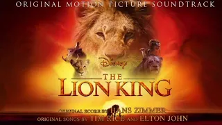 the lion king 2019 hans zimmer looking at the stars u0026 simba is alive