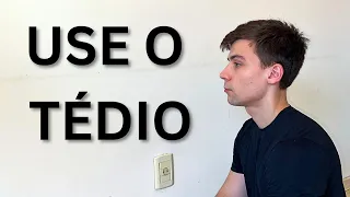 Ultrapasse Todo Mundo Ficando Entediado
