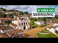 SERRO MINAS GERAIS A complete journey through this hidden gem