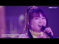 水樹奈々「星屑シンフォニー」（NANA MIZUKI LIVE GRACE 2013 -OPUSⅡ-）