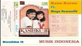 Download Mari dengerin Musik jaman dulu,  dgn Judul KASIHKU DUA bersama Rano Karno dan Maya Rumantir | lagu21 MP3