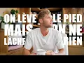 Download Lagu On lève le pied, mais on ne lâche rien 💪🏼