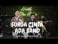 Download Lagu Ada Band - Surga Cinta (Faron \u0026 Mouane Live Accoustic Cover)