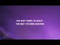 Ariana Grande - 34+35 (Lyrics)