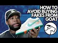 Goat App Sell Fakes Tips On How To Avoid Buying Fakes From Goat