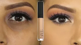 NARS Radiant Creamy Concealer Review