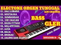 Lagu DANGDUT ORKES FULL ALBUM RHOMA IRAMA 🎶 | Electone Orgen Tunggal RASA ORKES BASS GLERR 🔥