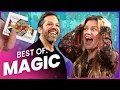 Download Lagu Most SHOCKING Magic Tricks On The Kelly Clarkson Show!