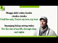 Download Lagu Sepanjang Hidup - Maher Zain | Lagu Terjemahan Indonesian And English
