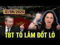 Download Lagu 🔴Tin tức Việt Nam mới nhất ngày 12/09/2025/ Cùng CEO Nguyễn Phương Hằng