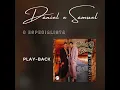 Saudade de Tereza (Playback)