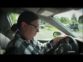 PREPARING FOR A CLASS D PASSENGER VEHICLE ROAD TEST - ENGLISH LANGUAGE
