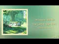 Lee Suhyun (이수현) - Your Letter (연의 편지) // Lirik Sub Indo