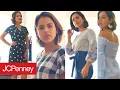 Get Your Spring Outfits Ready with JCPenney