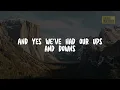 Huey Lewis & The News - Stuck With You (Lyrics)