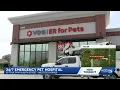 New 24-hour emergency vet clinic opens in West Des Moines