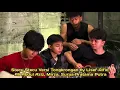 Download Lagu STECU STECU VERSI TONGKRONGAN by LISEF, ALI, MIRZA, SURYA #aliabdulaziz #lisefalfio #fyp #stecustecu
