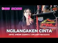Download Lagu Ngilangaken Cinta - Shesin Zasmita | Lirik Video | Terbaru 2025