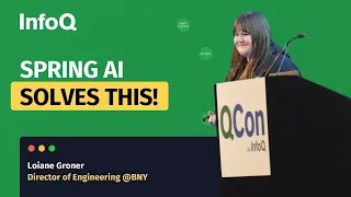 Java Devs Stop Using Python for AI a Spring AI Solution