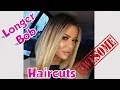 30 Best Longer Bob Haircuts for Women