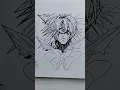 Download Lagu menggambar one punch man - boros