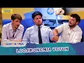 Download Lagu Logjikonomia Voton - SPECIALE
