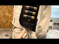 Taurus Raging Hunter Holster