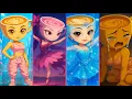 Download Lagu BRAINROT: Anime Ending MODELS vs FROZEN vs SPIRIT BLOSSOM vs CRYING
