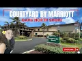 Courtyard by Marriott Hotel Oahu North Shore Hawaii Marriott Hotel Oahu Hawaii