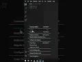 How to Change Font Size on Visual Studio Code Tutorial