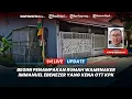 Download Lagu Rumah Wamenaker Immanuel Ebenezer di Cilodong Depok Terlihat Sepi Pasca OTT KPK
