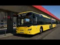 The Bus NEW Beta Update 1 2 100125 Now Available 4K Ultra GAMEPLAY