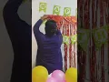 Download Lagu birthday decoration ideas at home simple and easy in tamil birthday decoration ideas at home easy