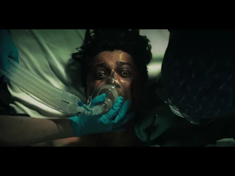 El brazo perdido de Dios | Trailer