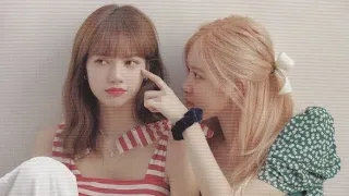 chaelisa ship blackpink blink chaelisa