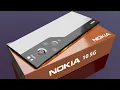 Самый умный Nokia 2025 — ты должен это увидеть