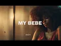 Download Lagu [FREE] Sad Afrobeat Instrumental 2024 | Omah Lay Type Beat \