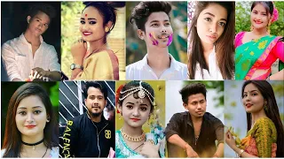 new assamese letest tik tok video assamese tik tok tik tok 2020 