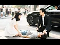 Download Lagu Kind nurse helps fainted stranger, seen by the new handsome dean, who falls for her at first sight!