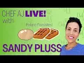 Download Lagu DIY Vegan Brunch | Homemade Waffles with Sandy Pluss