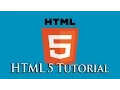 HTML5 and CSS3 beginners tutorial 1 Introduction