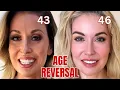 What Changed My Face at 46 in 3 Years