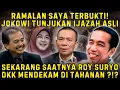 Lagu HARUSKAH ROY SURYO DKK DITAHAN  KARENA KEGADUHAN TAK BERUJUNG ?!?