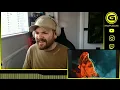REACTING to CHANMINA "LET YOU GO" feat. HIROTO (INI) | Official Music Video | REACTION!