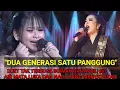 Lagu “Duet Tak Terduga Soimah \u0026 April DA7: Air Mata, Luka, dan Nada yang Menyatukan”